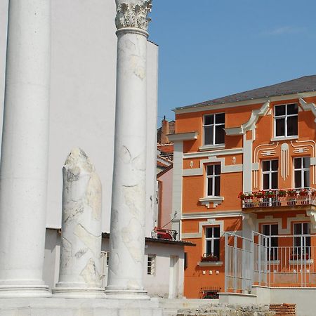 Villa Antica Plovdiv Exterior photo
